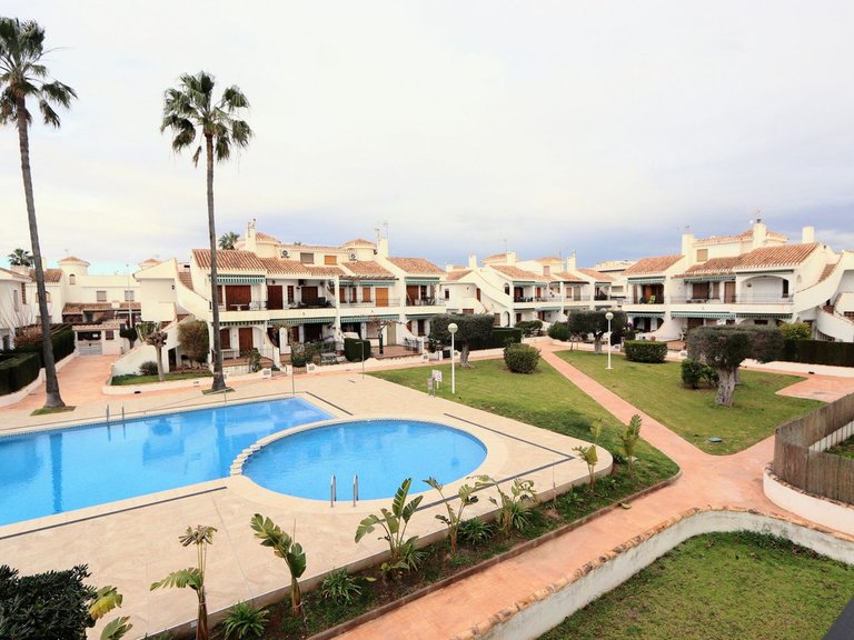 Apartment for Sale in Torre De La Horadada, Alicante 28