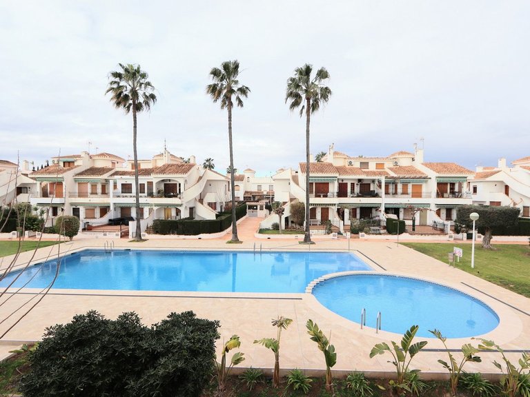Apartment for Sale in Torre De La Horadada, Alicante 29