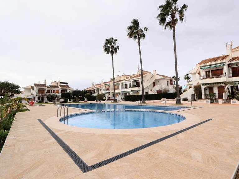Apartment for Sale in Torre De La Horadada, Alicante 30