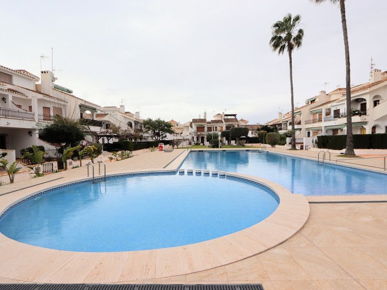 Apartment for Sale in Torre De La Horadada, Alicante 31