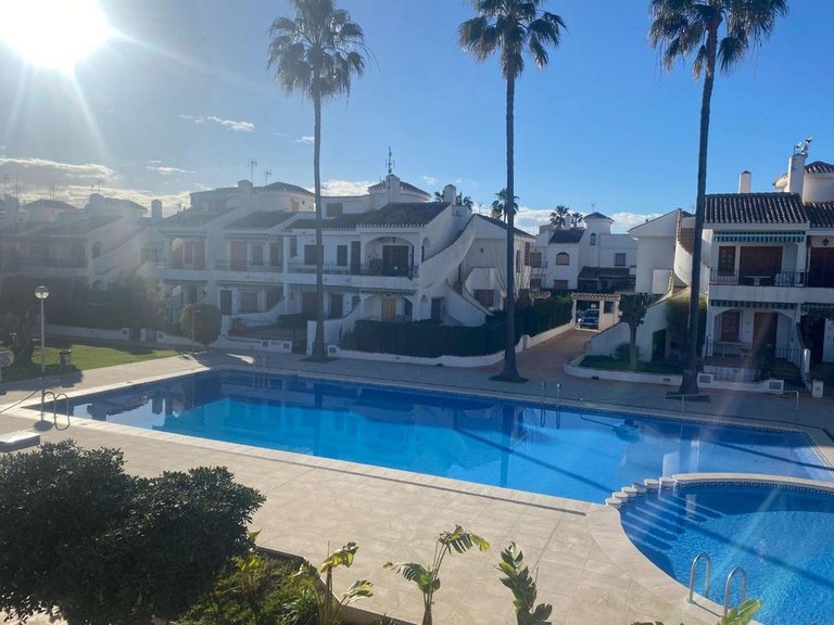 Apartment for Sale in Torre De La Horadada, Alicante 4