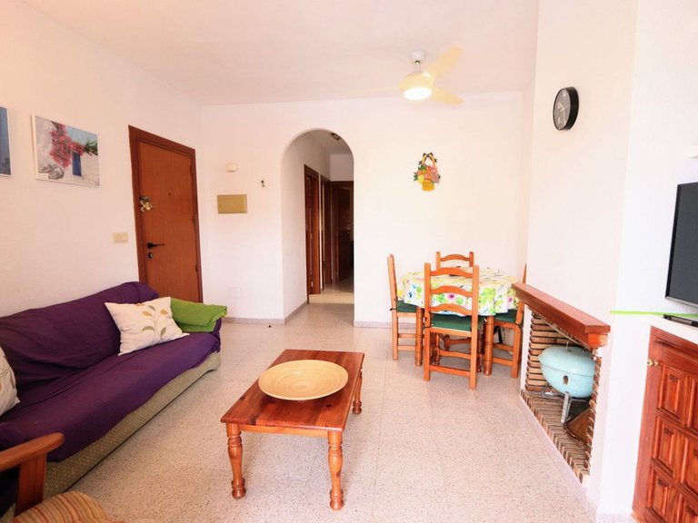 Apartment for Sale in Torre De La Horadada, Alicante 5