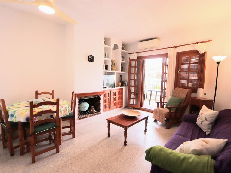 Apartment for Sale in Torre De La Horadada, Alicante 8