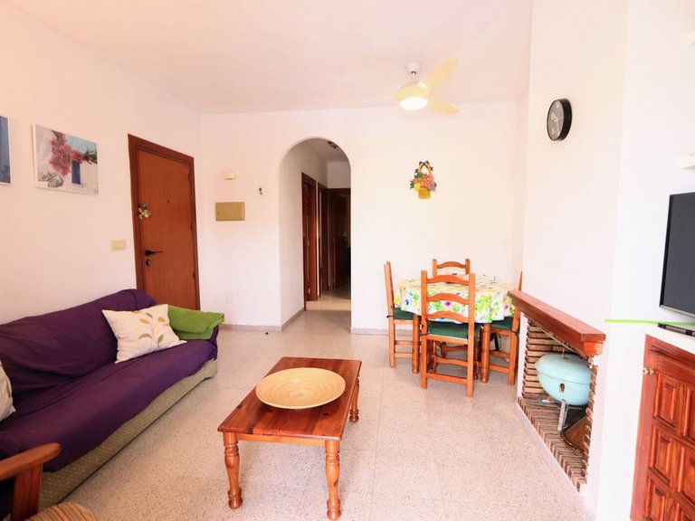 Apartment for Sale in Torre De La Horadada, Alicante 9