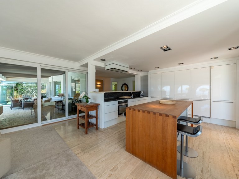 Villa for Sale in Benalmadena, Malaga 10
