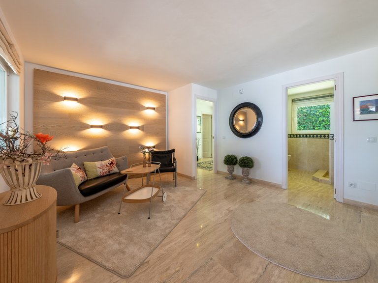 Villa for Sale in Benalmadena, Malaga 12