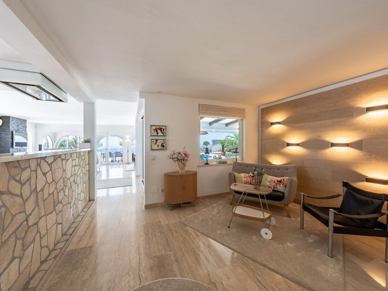 Villa for Sale in Benalmadena, Malaga 13