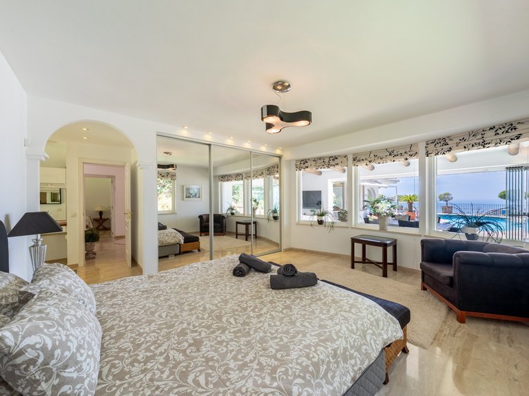 Villa for Sale in Benalmadena, Malaga 14