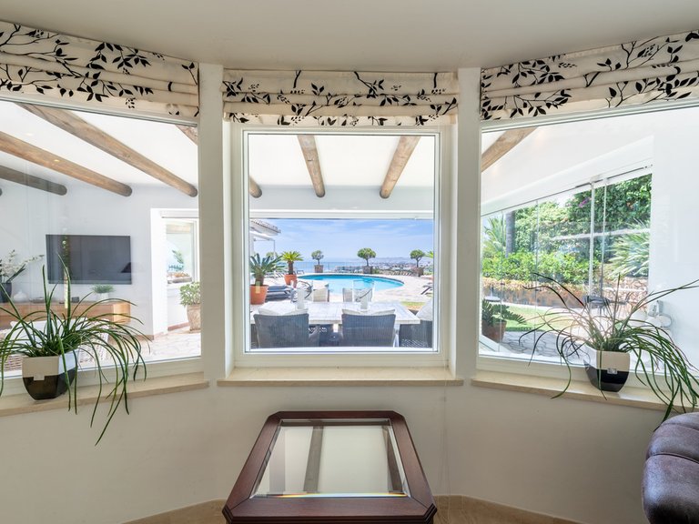 Villa for Sale in Benalmadena, Malaga 15
