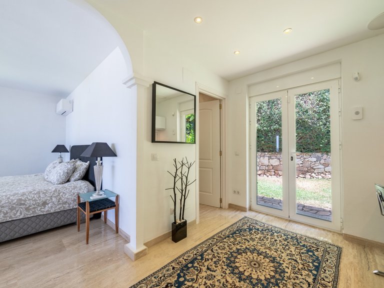 Villa for Sale in Benalmadena, Malaga 18