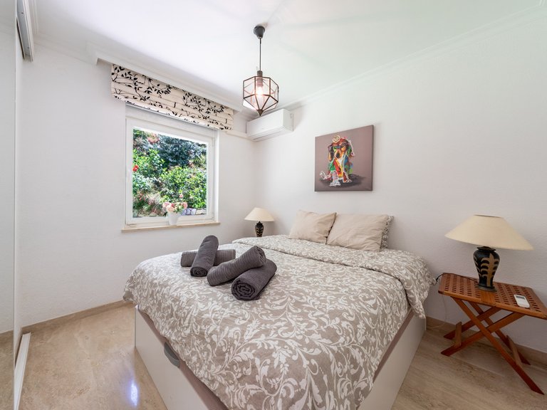 Villa for Sale in Benalmadena, Malaga 20