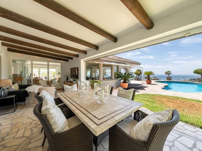 Villa for Sale in Benalmadena, Malaga 22