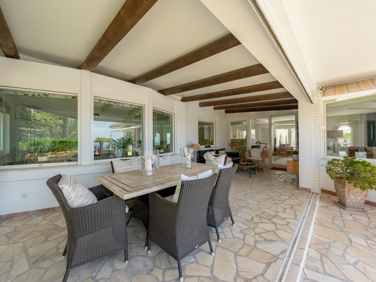 Villa for Sale in Benalmadena, Malaga 23