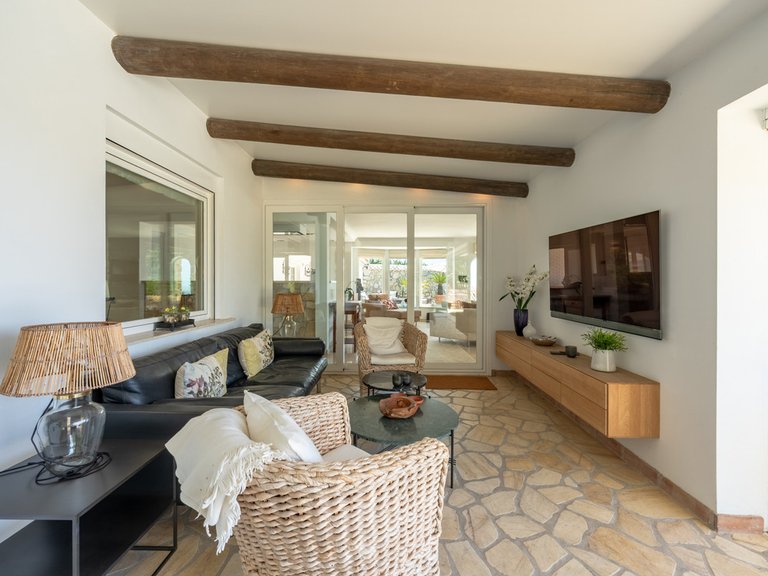 Villa for Sale in Benalmadena, Malaga 24