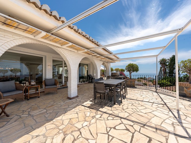 Villa for Sale in Benalmadena, Malaga 25