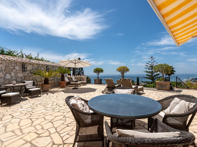 Villa for Sale in Benalmadena, Malaga 30