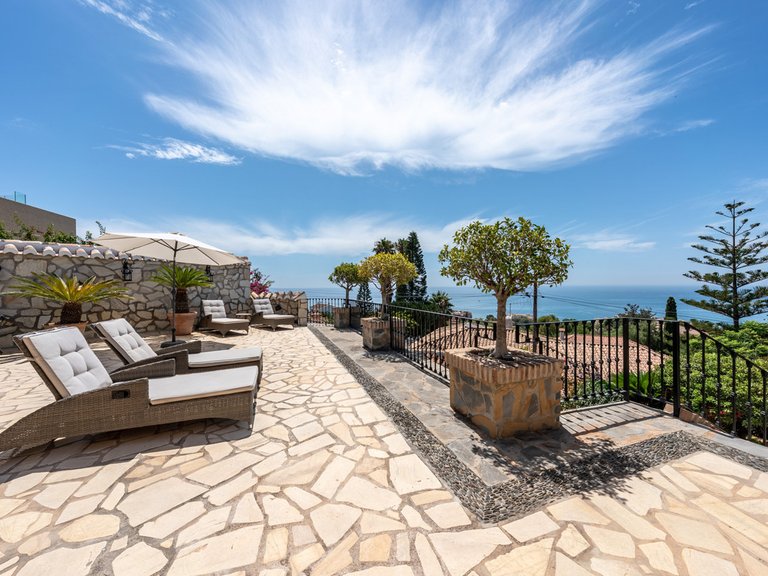 Villa for Sale in Benalmadena, Malaga 31