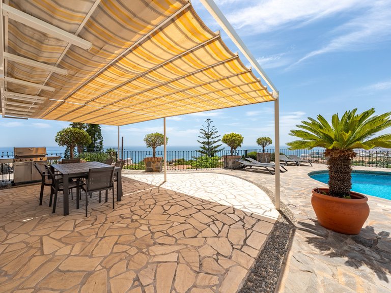 Villa for Sale in Benalmadena, Malaga 33