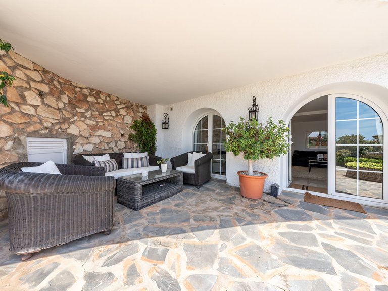 Villa for Sale in Benalmadena, Malaga 36