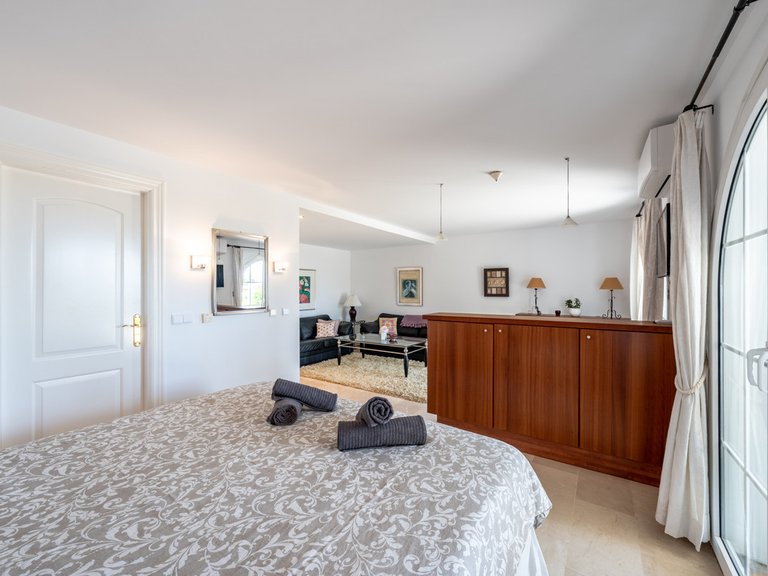 Villa for Sale in Benalmadena, Malaga 39