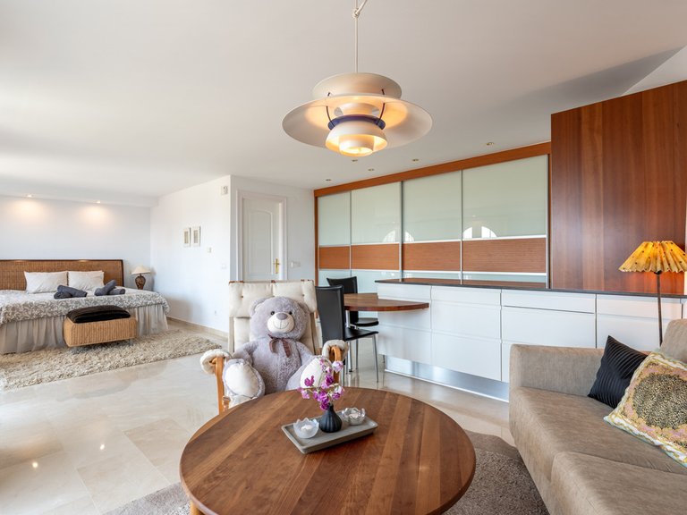 Villa for Sale in Benalmadena, Malaga 41
