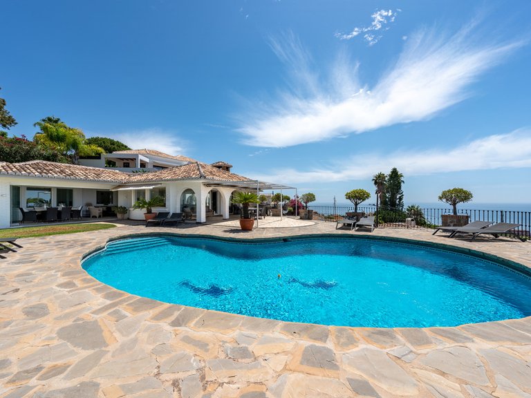 Villa for Sale in Benalmadena, Malaga 45