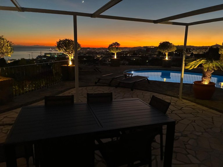 Villa for Sale in Benalmadena, Malaga 47