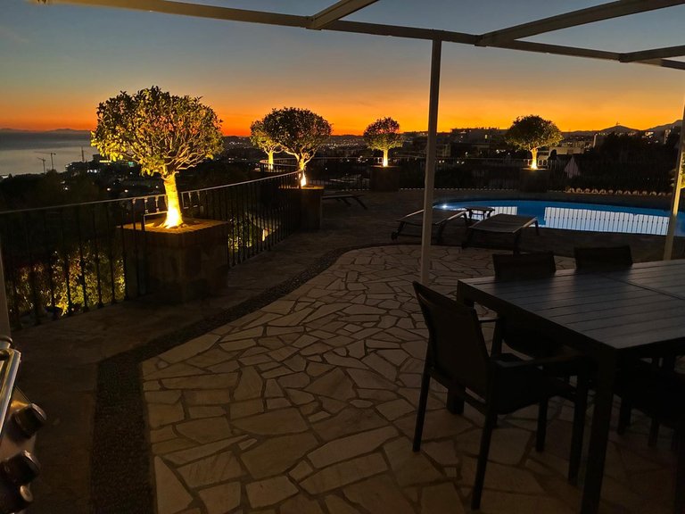 Villa for Sale in Benalmadena, Malaga 48