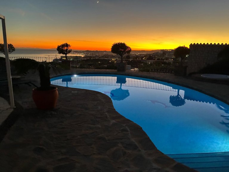 Villa for Sale in Benalmadena, Malaga 49