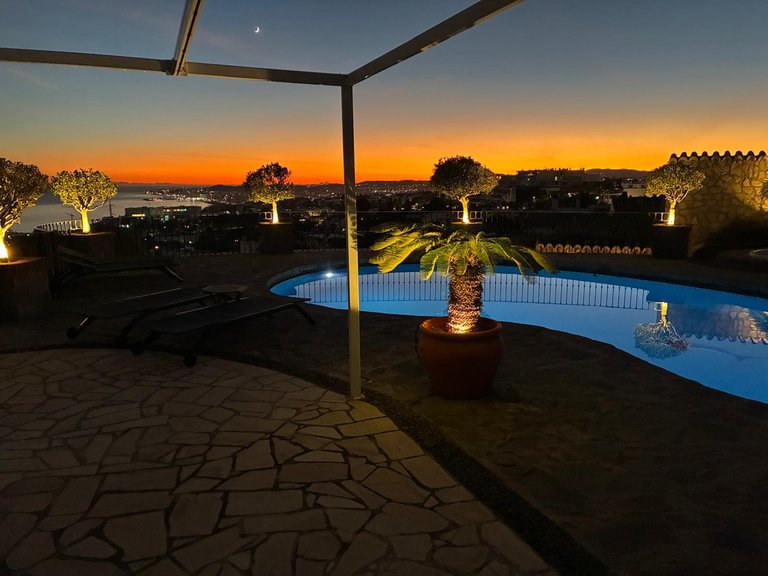 Villa for Sale in Benalmadena, Malaga 50