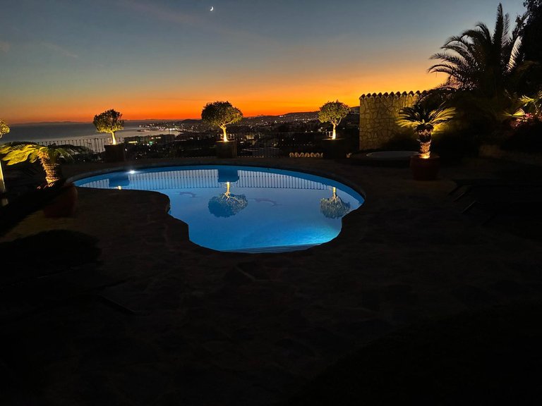 Villa for Sale in Benalmadena, Malaga 6