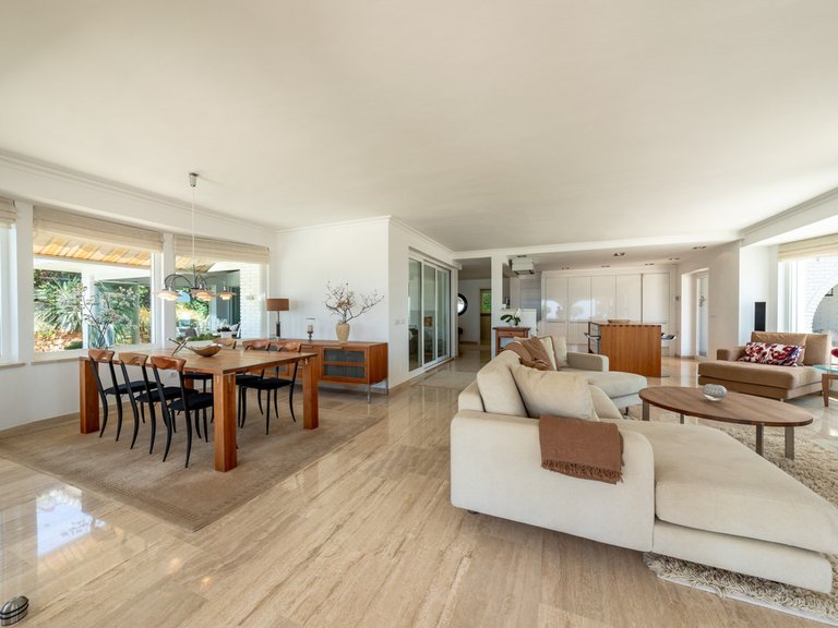 Villa for Sale in Benalmadena, Malaga 7