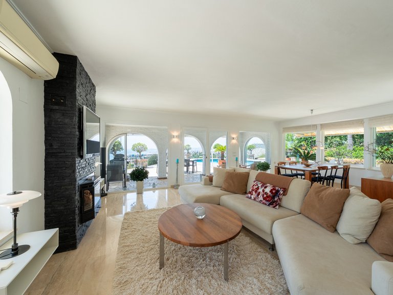 Villa for Sale in Benalmadena, Malaga 8