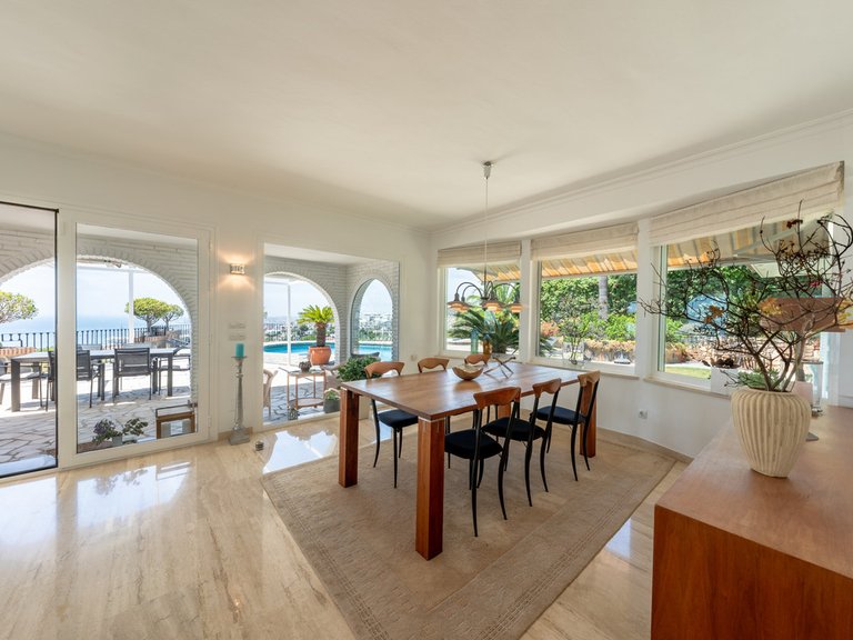 Villa for Sale in Benalmadena, Malaga 9