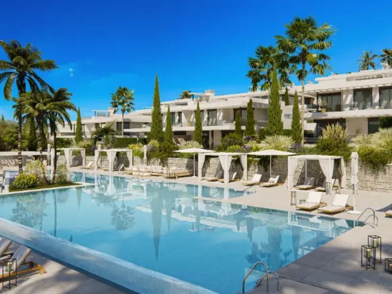 Apartment for Sale in Costa del Sol Santa Clara, Malaga 16