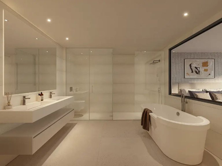 Apartment for Sale in Costa del Sol Santa Clara, Malaga 8