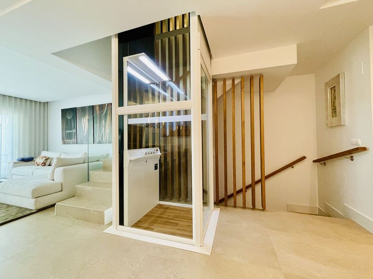 Villa for Sale in La Cala Golf, Malaga 1