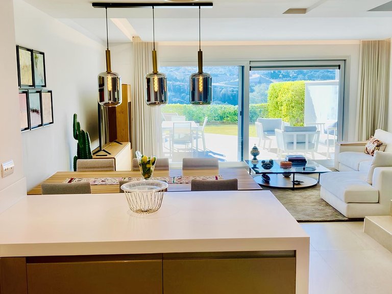 Villa for Sale in La Cala Golf, Malaga 12