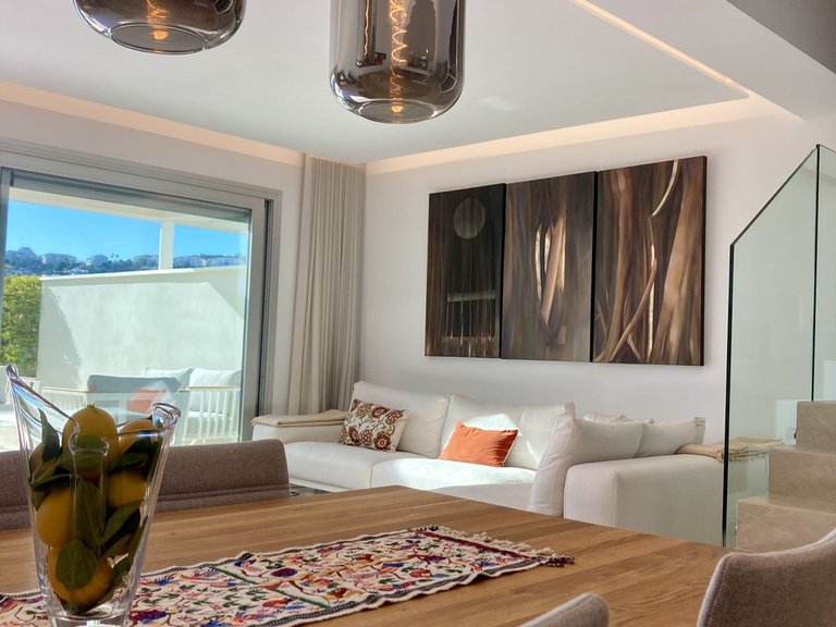 Villa for Sale in La Cala Golf, Malaga 13
