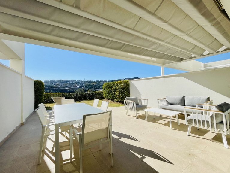 Villa for Sale in La Cala Golf, Malaga 14