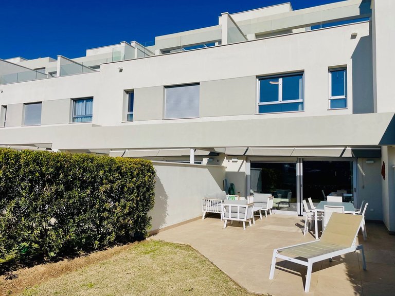 Villa for Sale in La Cala Golf, Malaga 15