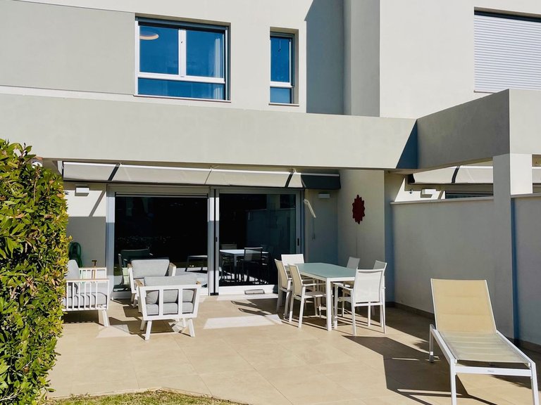 Villa for Sale in La Cala Golf, Malaga 16