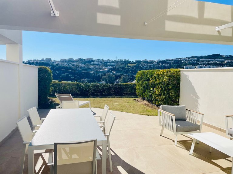 Villa for Sale in La Cala Golf, Malaga 17