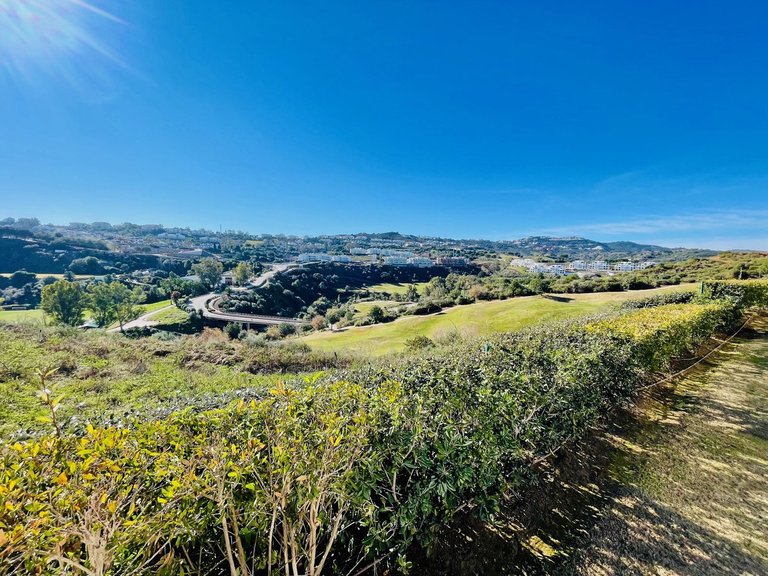 Villa for Sale in La Cala Golf, Malaga 18