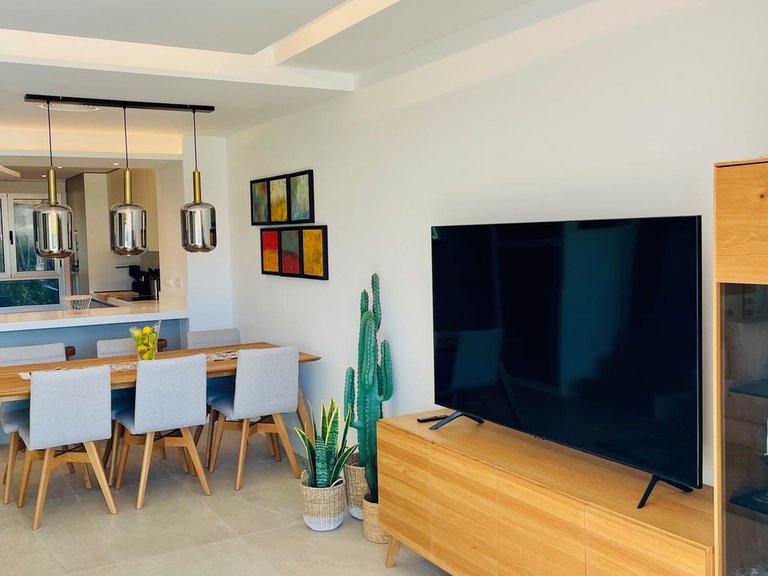 Villa for Sale in La Cala Golf, Malaga 19