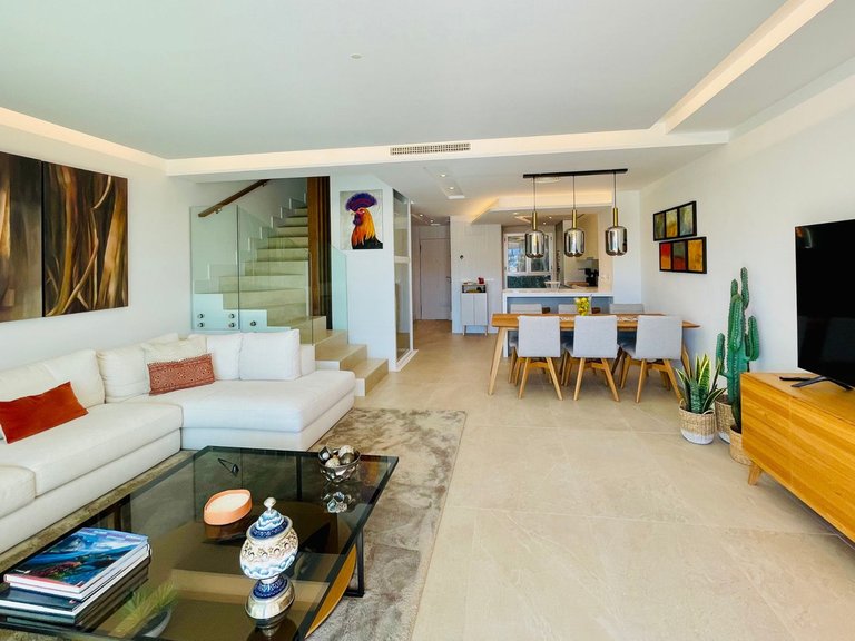 Villa for Sale in La Cala Golf, Malaga 2