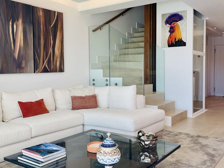 Villa for Sale in La Cala Golf, Malaga 20