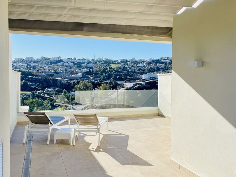 Villa for Sale in La Cala Golf, Malaga 34