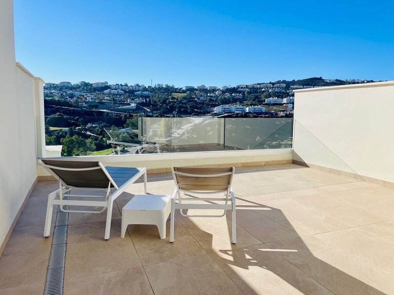 Villa for Sale in La Cala Golf, Malaga 35