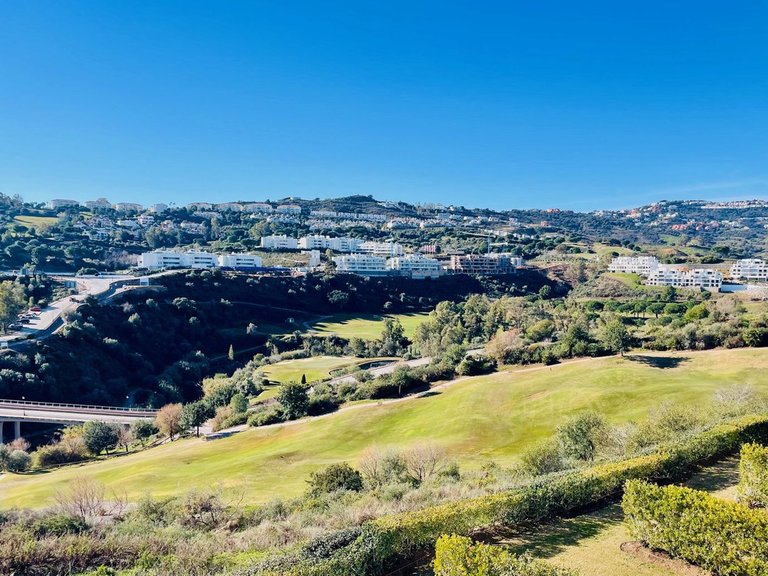 Villa for Sale in La Cala Golf, Malaga 37